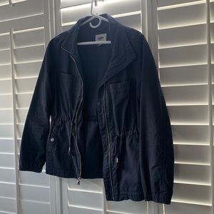 Old Navy Utility Jacket